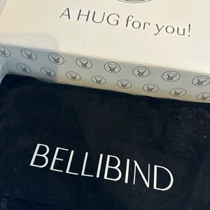 Brand New Bellibind Postpartum Kit